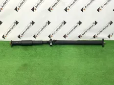 Карданный вал BMW 5-Series G30 2018