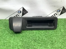 Ручка открывания багажника BMW 5-Series G30 2021