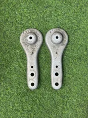 Реактивная тяга BMW 3-Series G21 2020