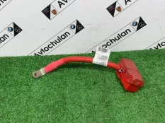 Провод плюсовой BMW 5-Series G31 2020