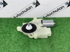 Мотор стеклоподъемника передний левый BMW X5 G05