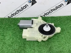 Мотор стеклоподъемника задний левый BMW X5 G05