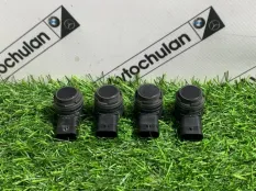 Парктроник Audi A7 4KA 2018