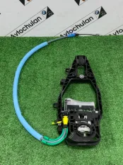 Опора ручки двери передняя левая BMW X5 G05 2025