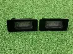 Подсветка номера задняя BMW 5-Series G30 2021