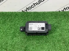 Блок управления радио BMW 5-Series G30 2021