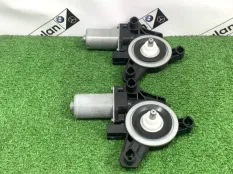 Мотор стеклоподъемника задний правый Mercedes-Benz