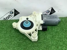 Мотор стеклоподъемника левый Mercedes-Benz S-Class