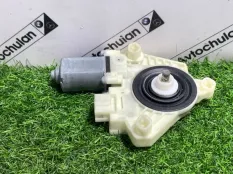 Мотор стеклоподъемника передний левый