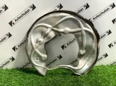 Пыльник тормозного диска задний правый Audi A7 4KA