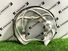 Пыльник тормозного диска задний левый Audi A7 4KA