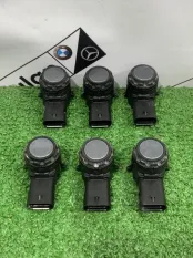 Парктроник Mercedes-Benz S-Class W223 2023