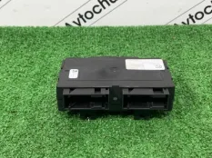 Блок управления климат-контролем BMW 5-Series G30