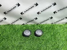 Накладка динамика задняя Mercedes-Benz C-Class