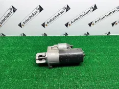 Стартер Mercedes-Benz AMG GT R190 2017