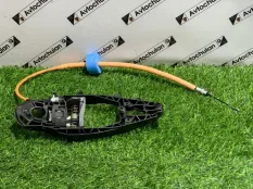 Опора ручки двери задняя левая BMW 5-Series G30