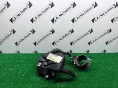 Маслоотделитель левый Mercedes-Benz AMG GT R190