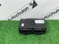 Блок управления климат-контролем BMW 3-Series G21