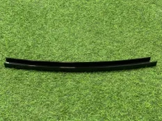 Молдинг двери задний левый BMW 3-Series G21 2020