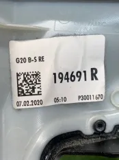 Обшивка стойки правая BMW 3-Series G21 2020