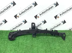 Уплотнитель моторного отсека правый Mercedes-Benz