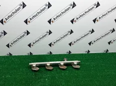 Топливная рампа левая Mercedes-Benz AMG GT R190