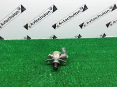 ТНВД левый Mercedes-Benz AMG GT R190 2017