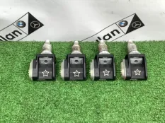 Датчик давления в шинах BMW 5-Series G30 2021