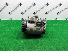 Компрессор кондиционера Mercedes-Benz AMG GT R190