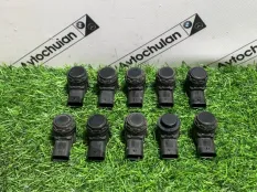 Парктроник BMW 3-Series G21 2020