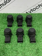 Парктроник BMW 3-Series G21 2020