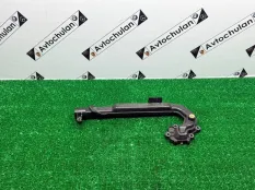 Трубка вентиляционная левая Mercedes-Benz AMG GT