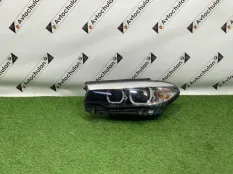 Фара левая BMW 5-Series G30 2018