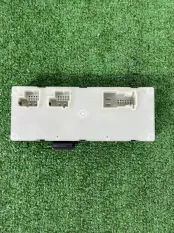 Блок управления крышкой багажника BMW 3-Series G21