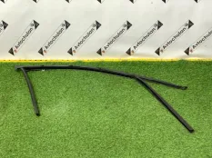 Молдинг двери передний левый BMW 3-Series G21 2020