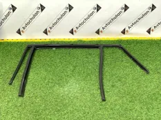 Молдинг двери задний левый BMW 3-Series G21 2020