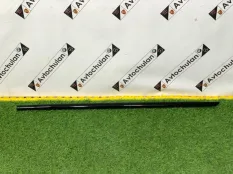 Молдинг двери передний левый BMW 3-Series G21 2020