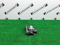 Клапан запорный Mercedes-Benz AMG GT R190 2017