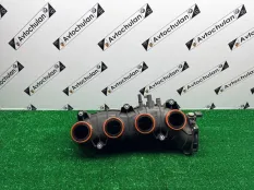 Коллектор впускной левый Mercedes-Benz AMG GT R190