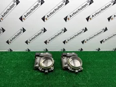 Дроссельная заслонка Mercedes-Benz AMG GT R190