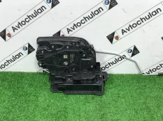 Замок двери задний левый BMW X5 G05 2025