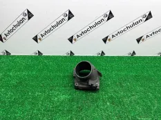 Патрубок дроссельной заслонки правый Mercedes-Benz