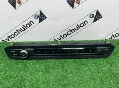 Панель управления аудиосистемой BMW 3-Series G21