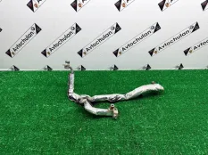 Трубка охлаждения турбины Mercedes-Benz AMG GT