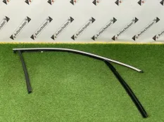 Молдинг двери передний правый BMW X7 G07