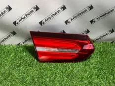 Фонарь задний левый Mercedes-Benz GLE-Class C292