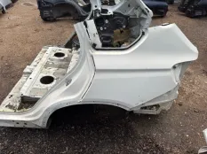 Крыло заднее левое BMW X5 F15