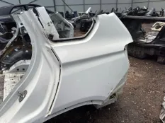Крыло заднее левое BMW X5 F15