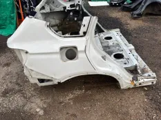 Крыло заднее правое BMW X5 F15