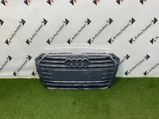 Решетка радиатора Audi A4 B9 2015